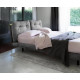 Letto Again H 10 Fix Noctis ambientazione
