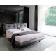 Letto Again H 10 Fix Noctis ambientazione