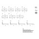 Letto Again H 10 Fix Noctis specifiche
