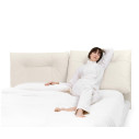 Letto Again H 10 Secret Box Noctis vista