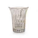 Hybrid Glasses Aglaura Set 3 Drinking Glasses Seletti vista