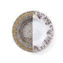 Hybrid Agroha Soup Plate Seletti vista
