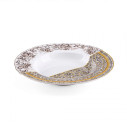 Hybrid Agroha Soup Plate Seletti vista