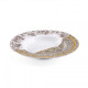 Hybrid Agroha Soup Plate Seletti vista