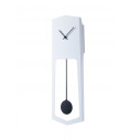 Aika Orologio da muro Covo grigio luce