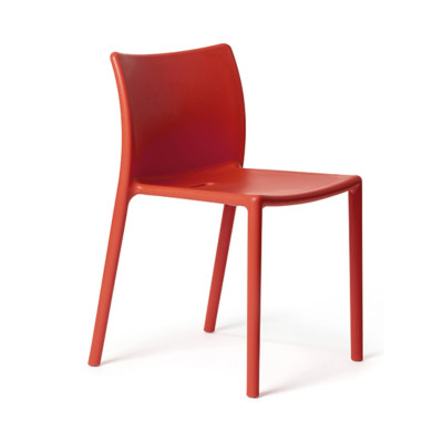 Air-Chair Sedia impilabile