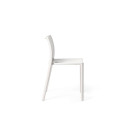 Air-Chair Sedia impilabile Magis vista