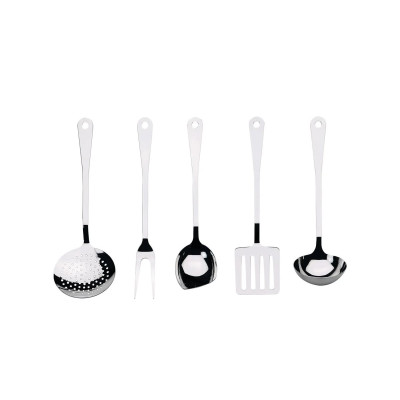 Alessi AJM19S5 Servizio di posate da cucina