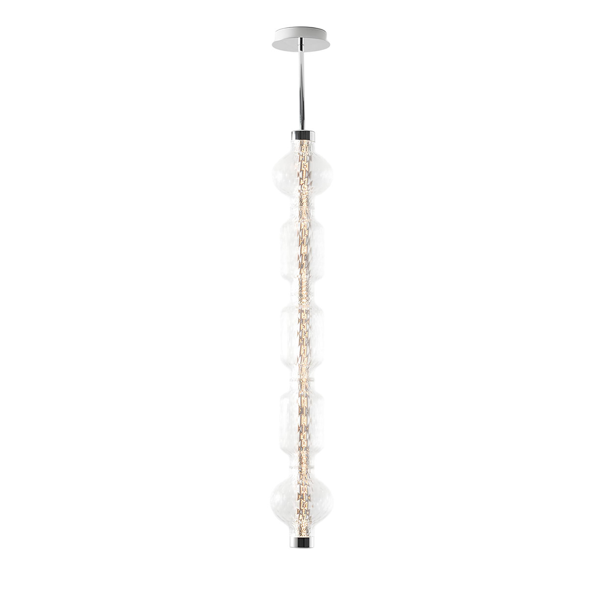 Artemide Alambicco Verticale Lampada da soffitto