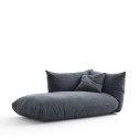 Alba Sofa Day Bed Sx-Dx Mogg vista