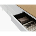 Ali 06 Credenza Fantin dettaglio