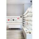 Ali 06 Credenza Fantin ambientazione