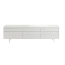 Ali 07 Credenza Fantin vista