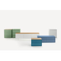 Ali 09 Credenza Fantin ambientazione