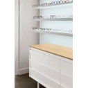 Ali 09 Credenza Fantin ambientazione
