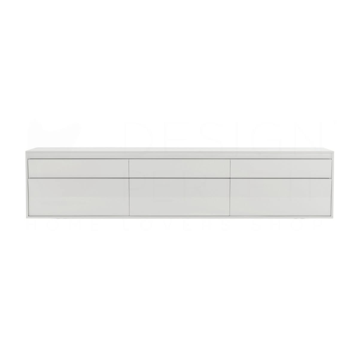 Ali 10 Credenza