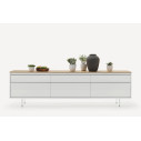 Ali 10 Credenza Fantin vista