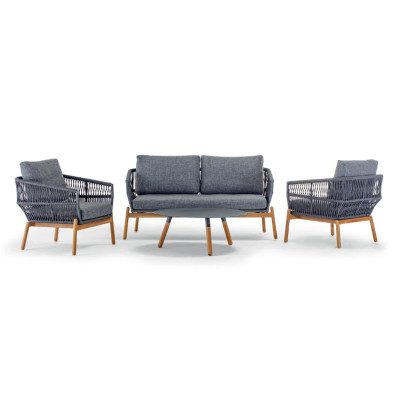 Alicante Set Grattoni