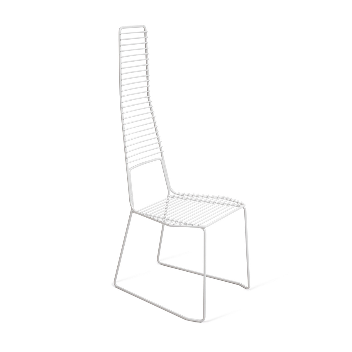 Alieno High sedia