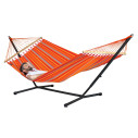La Siesta Alisio Toucan Amaca a bastone Doppia outdoor vista