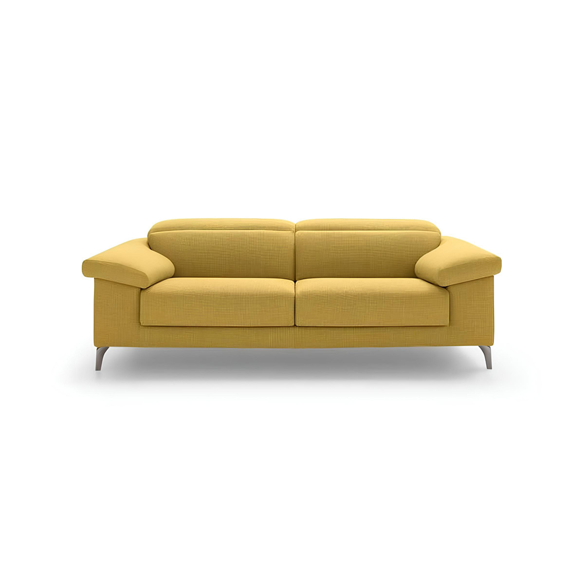 All-In Divano 2 Posti Small fisso Felis