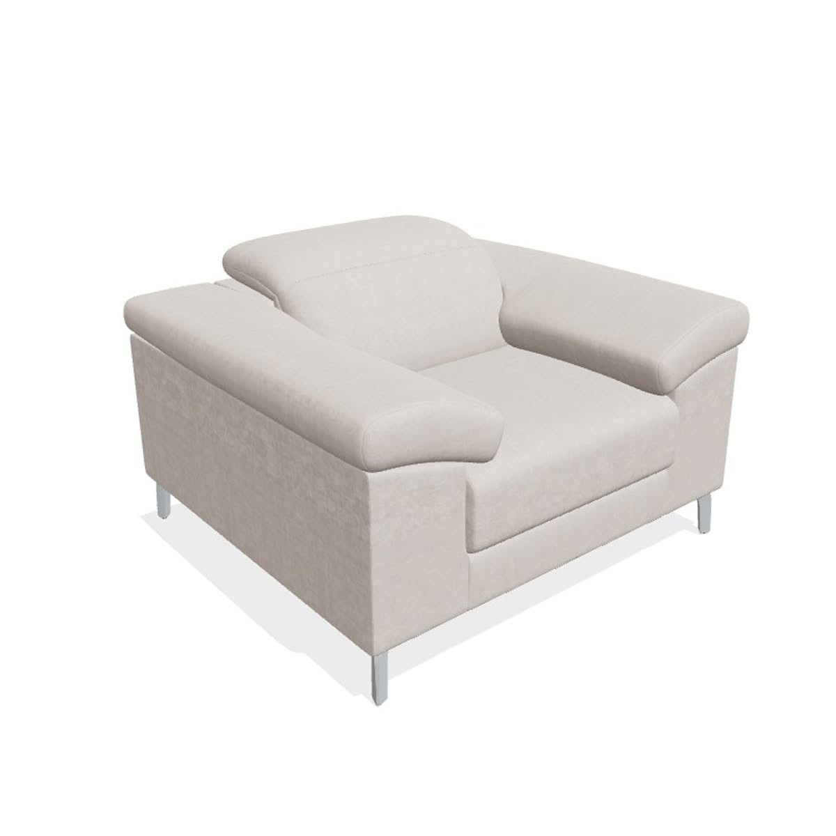 All-In Poltrona fissa Felis