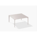 Allsize Tavolo quadrato 57Q14A Fast vista