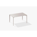 Allsize Tavolo rettangolare 57R13A Fast vista