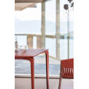 Allsize Tavolo rettangolare 57R16A Fast ambientazione