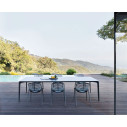 Allsize Tavolo rettangolare 57R22A Fast ambientazione