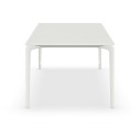 Allsize Tavolo rettangolare 57R22A Fast vista