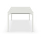 Allsize Tavolo rettangolare 57R22A Fast vista