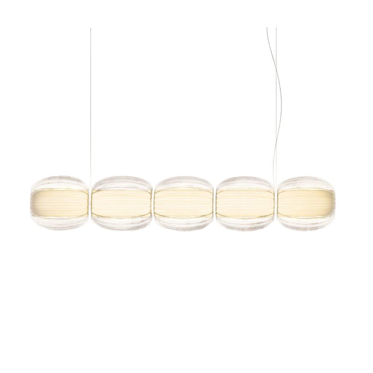 Alma Multipla Lampada a sospensione