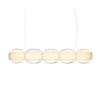 Alma Multipla Lampada a sospensione