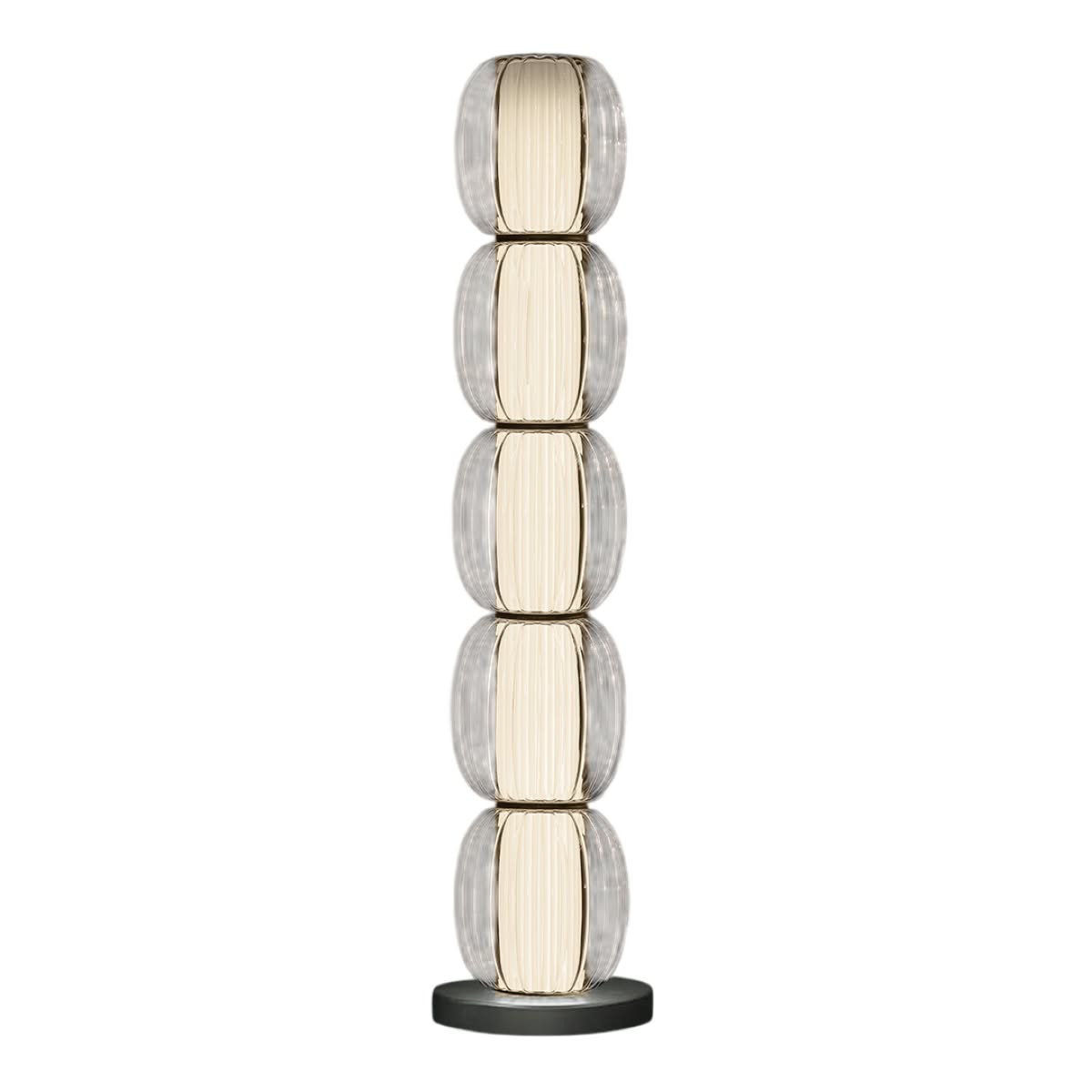 Alma Totem Lampada da terra