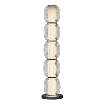 Alma Totem Lampada da terra