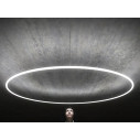 Artemide Alphabet Of Light Circular lampada a sospensione ambientazione