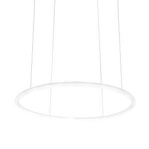 Artemide Alphabet Of Light Circular lampada a sospensione