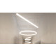 Artemide Alphabet Of Light Circular lampada a sospensione ambientazione