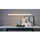 Artemide Alphabet Of Light Linear lampada a sospensione ambientazione