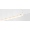 Artemide Alphabet Of Light Linear lampada a sospensione vista