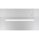 Artemide Alphabet Of Light Linear lampada a sospensione vista