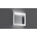 Artemide Altrove lampada da parete-soffitto vista