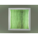 Artemide Altrove lampada da parete-soffitto vista