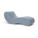 Gufram Alvar Chaise longue vista