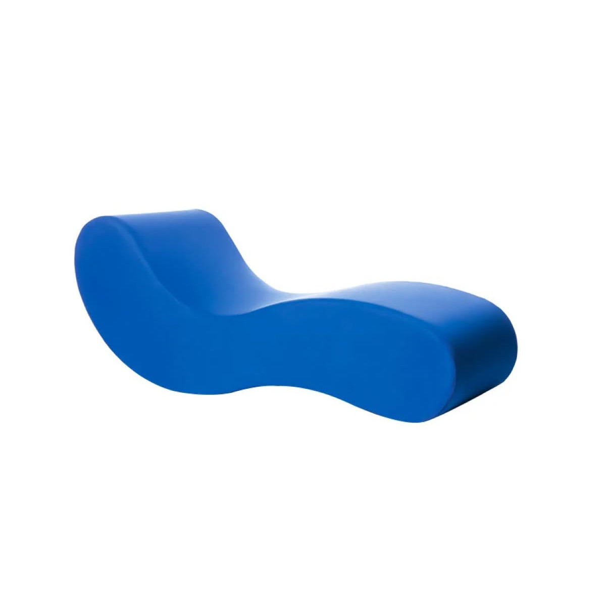 Gufram Alvar Chaise longue