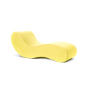 Gufram Alvar Chaise longue vista