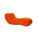 Gufram Alvar Chaise longue vista