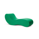 Gufram Alvar Chaise longue vista