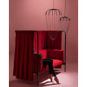 Alysoid Lampada a sospensione Axolight ambientazione